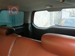 نيسان إكستيرا